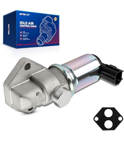 Valvula Ralenti Paso A Paso Ford Ranger Explorer 4.0 V6 Soch