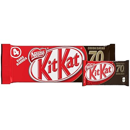 Kit Kat Canada On Twitter Show Us Your Share Face