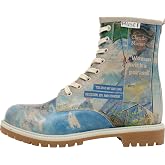 DOGO Long Boots for Women | Handmade Vegan Leather and Unique Design Boots for Women