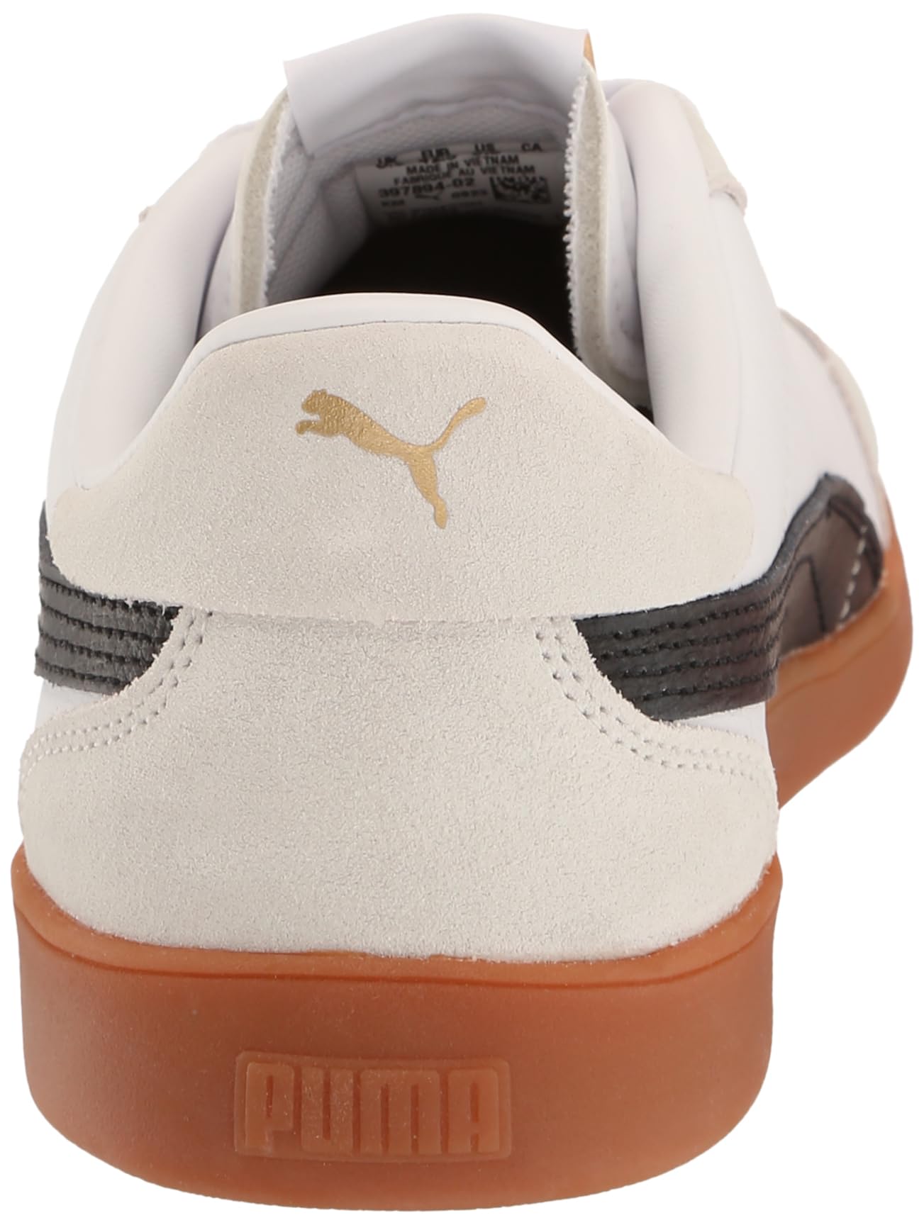 PUMA Men's Club 5v5 Sneaker