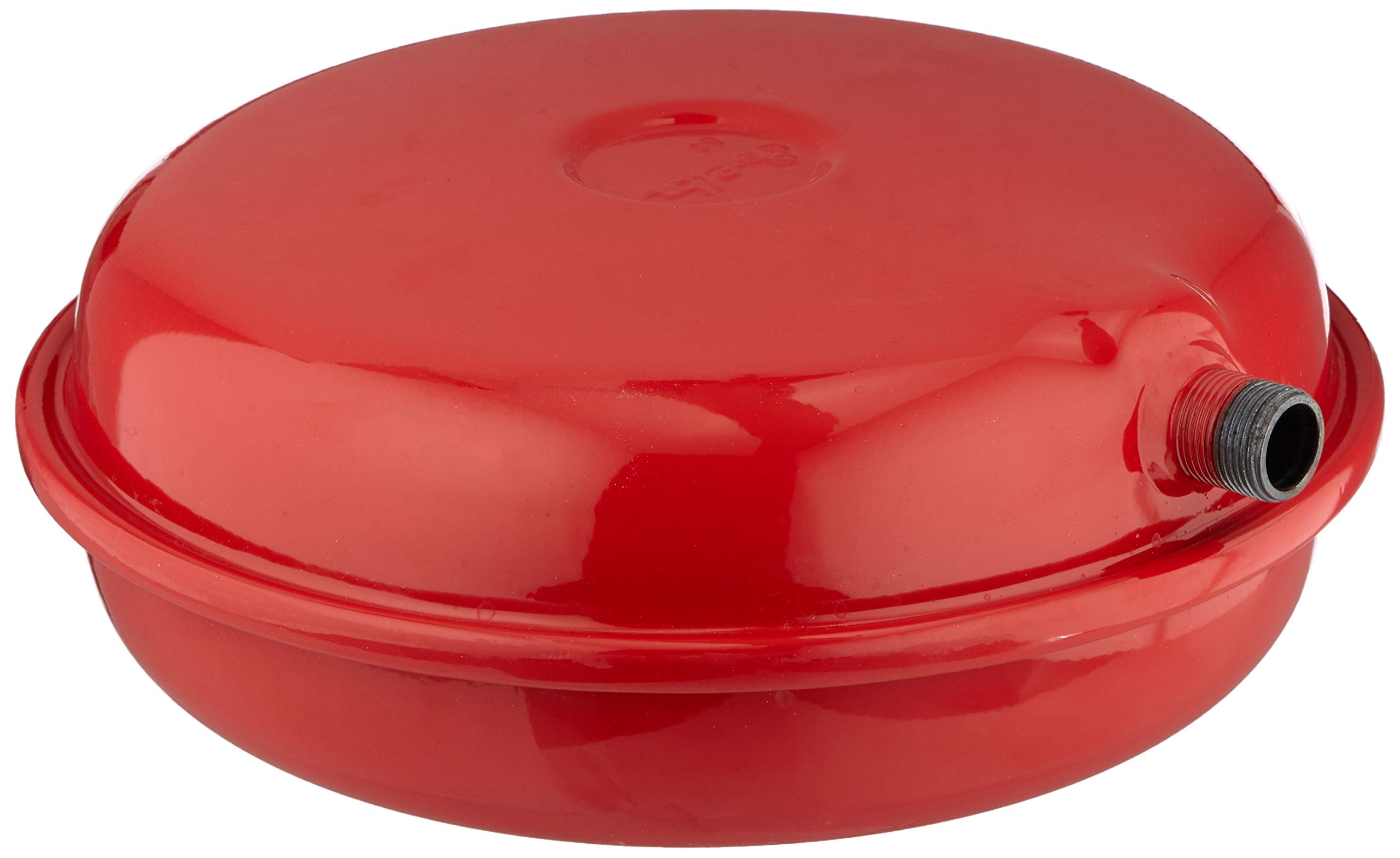 Elbi 1120203 Glass of Expansion for Heating Flat ERP 320/8, Blue