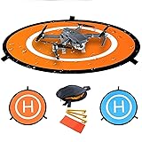 Fstop Labs Drone and Quadcopter Landing Pad