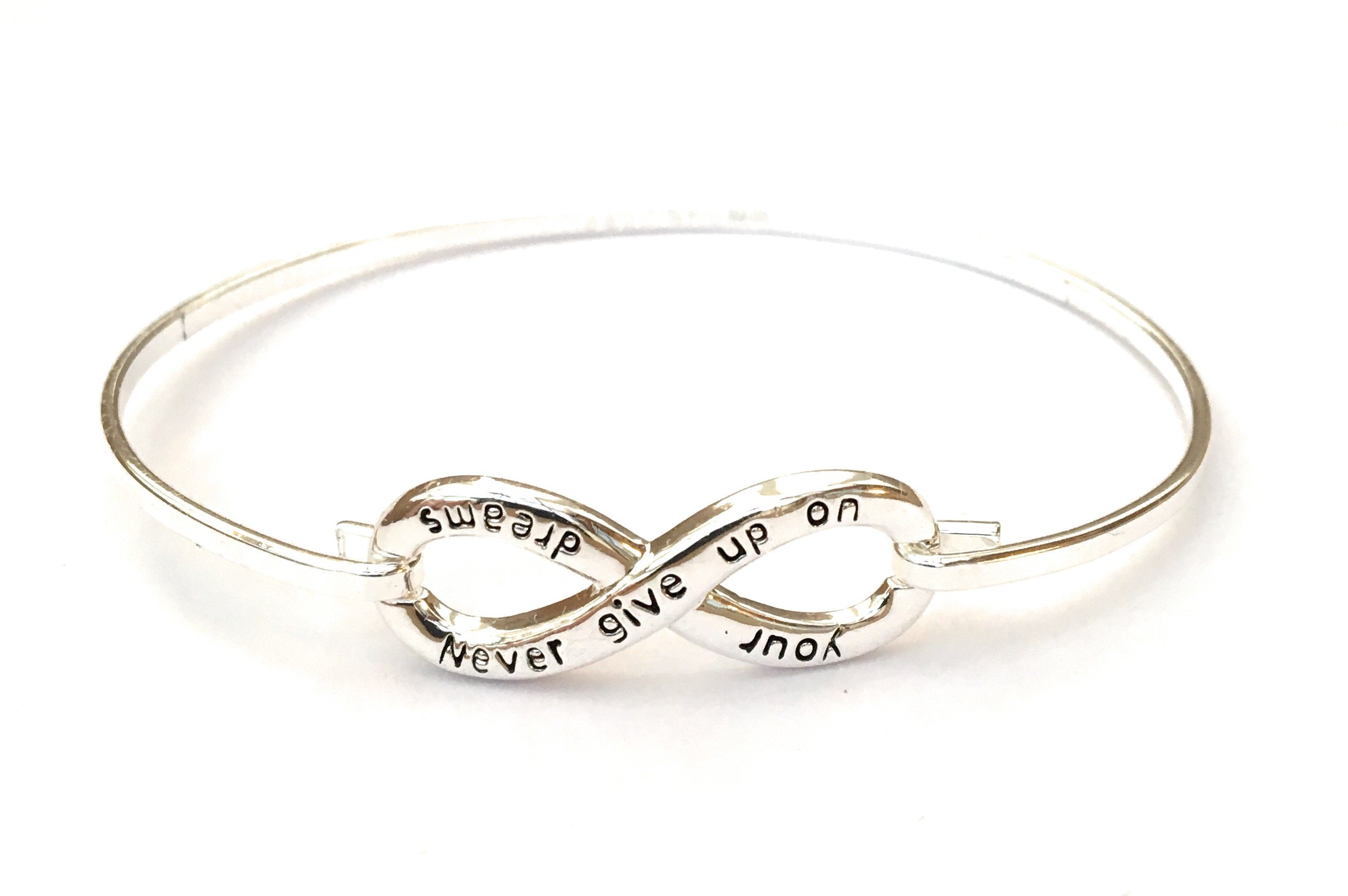 equilibrium Bangle - Infinity: Dreams