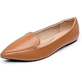 VenusCelia Women's Funkier Flats Shoe
