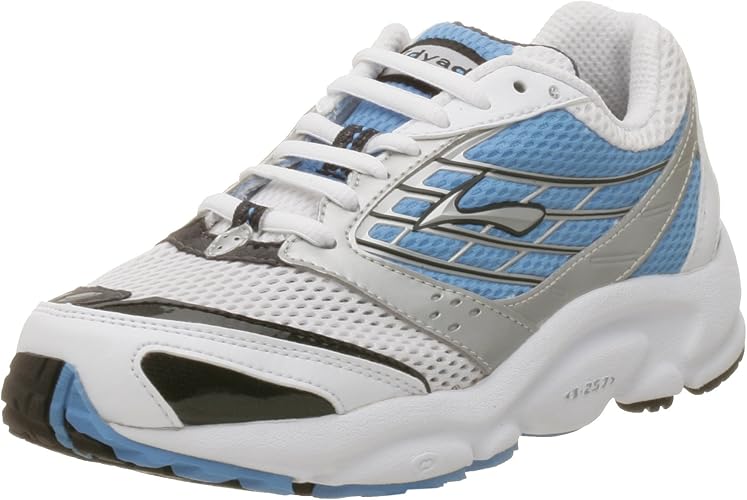 brooks dyad 4 womens