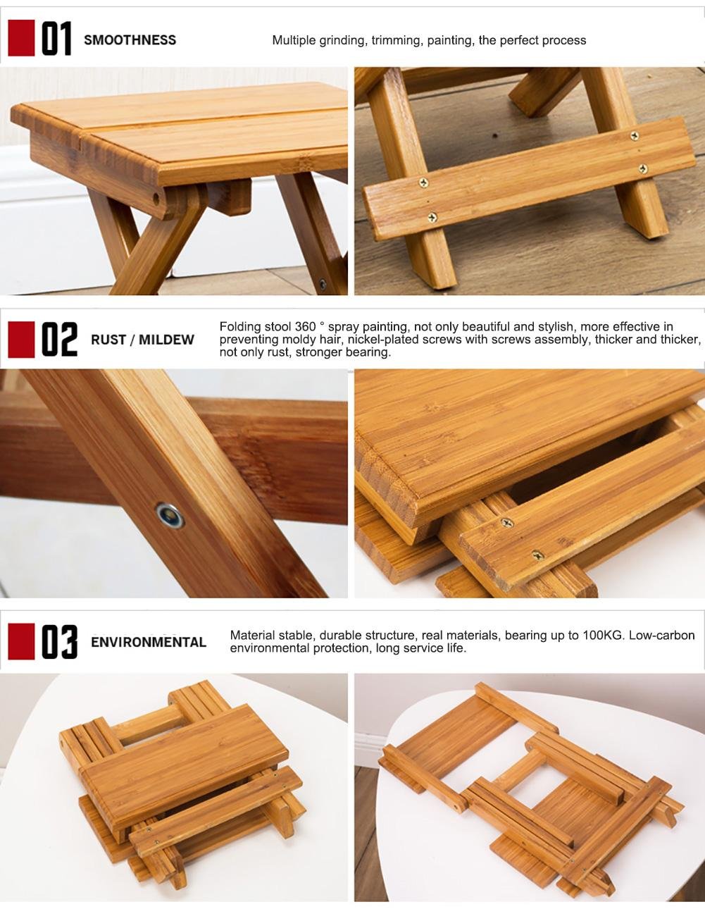 Download Bambus stuhl baby For Android