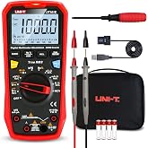 UNI-T UT161E Digital Multimeter Tester Multi Testers