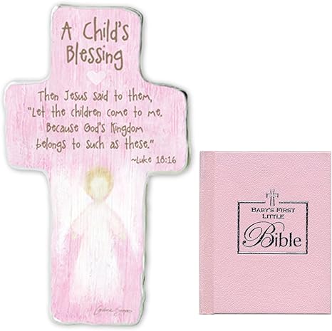 white and wood high chair