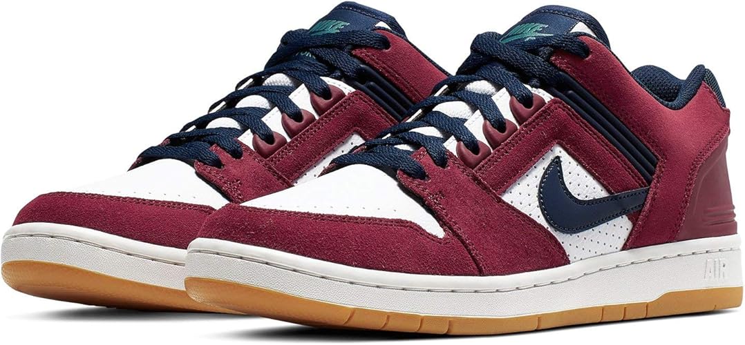 Amazon Nike Sb ナイキエスビー メンズ シューズ Air Force Ii Low エア フォース 2 ロー Ao0300 600 600 26 0cm スニーカー