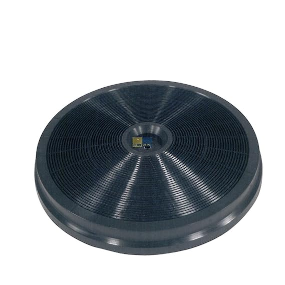 210/230 mm diameter Charcoal Filter/Activated Carbon Filter for Cooker
