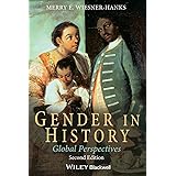 Gender in History: Global Perspectives