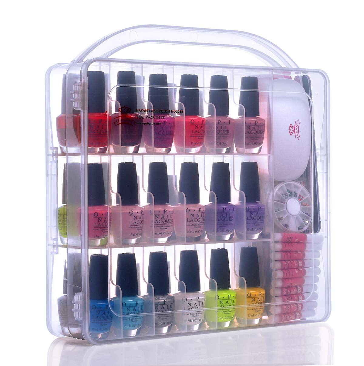 Best Rated In Nail Polish Helpful Customer Reviews Amazon Com