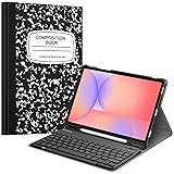 FINTIE Keyboard Case for Samsung Galaxy Tab S10
