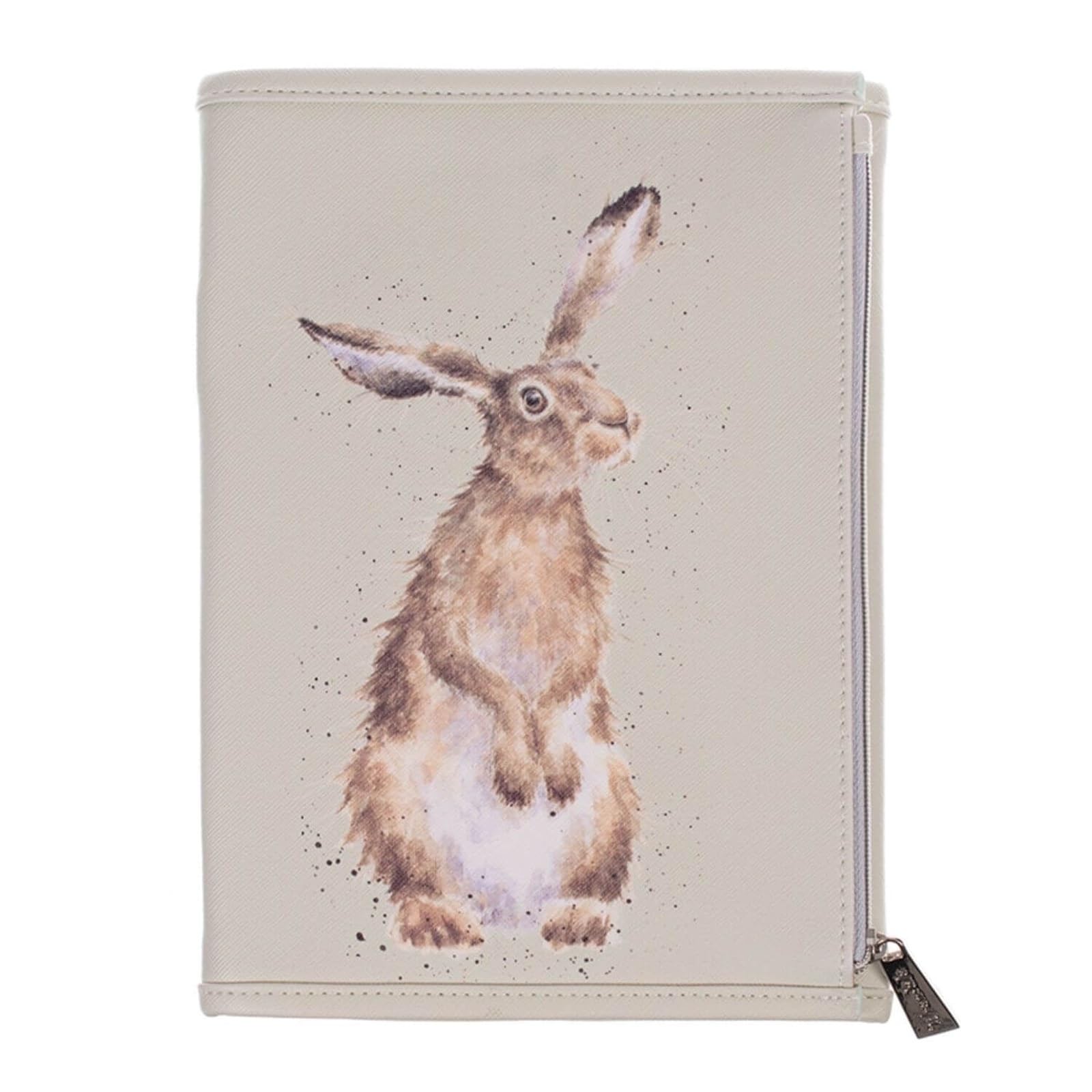 Wrendale Designs - 'The Country Set' Notebook Wallet