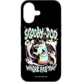 Scooby-Doo Spooky Ghosts Case for iPhone 17