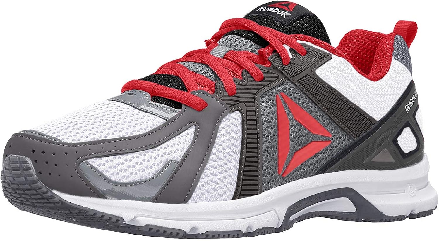 reebok xwide 4e