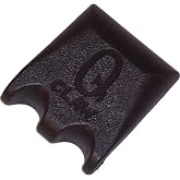 Q-Claw Cue Rest, Billiards 2 Pool Cues, BLACK