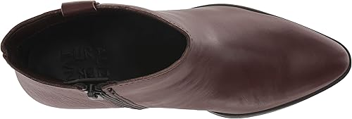 naturalizer fairmont bootie