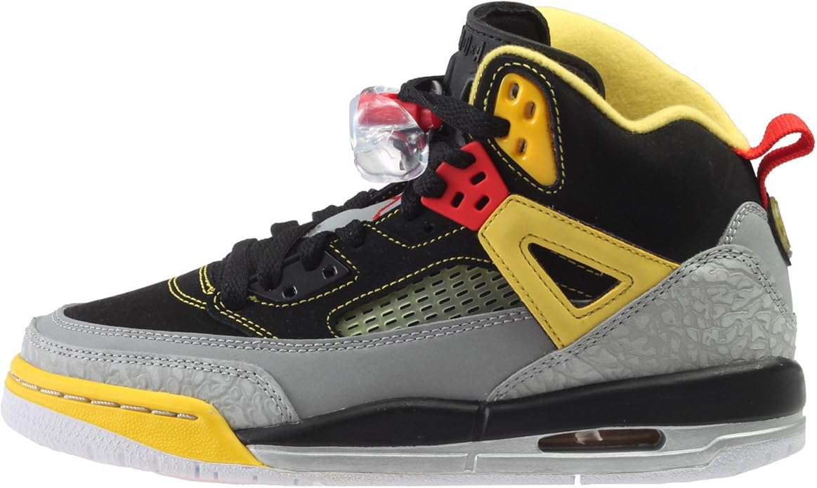 jordan spizike youth