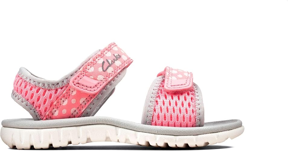 clarks children sandals