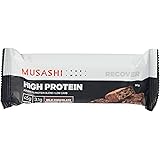 Musashi Protein Wafer Bar Vanilla 40g Shop Online At Chris' Supa IGA In Carina - Foto 3