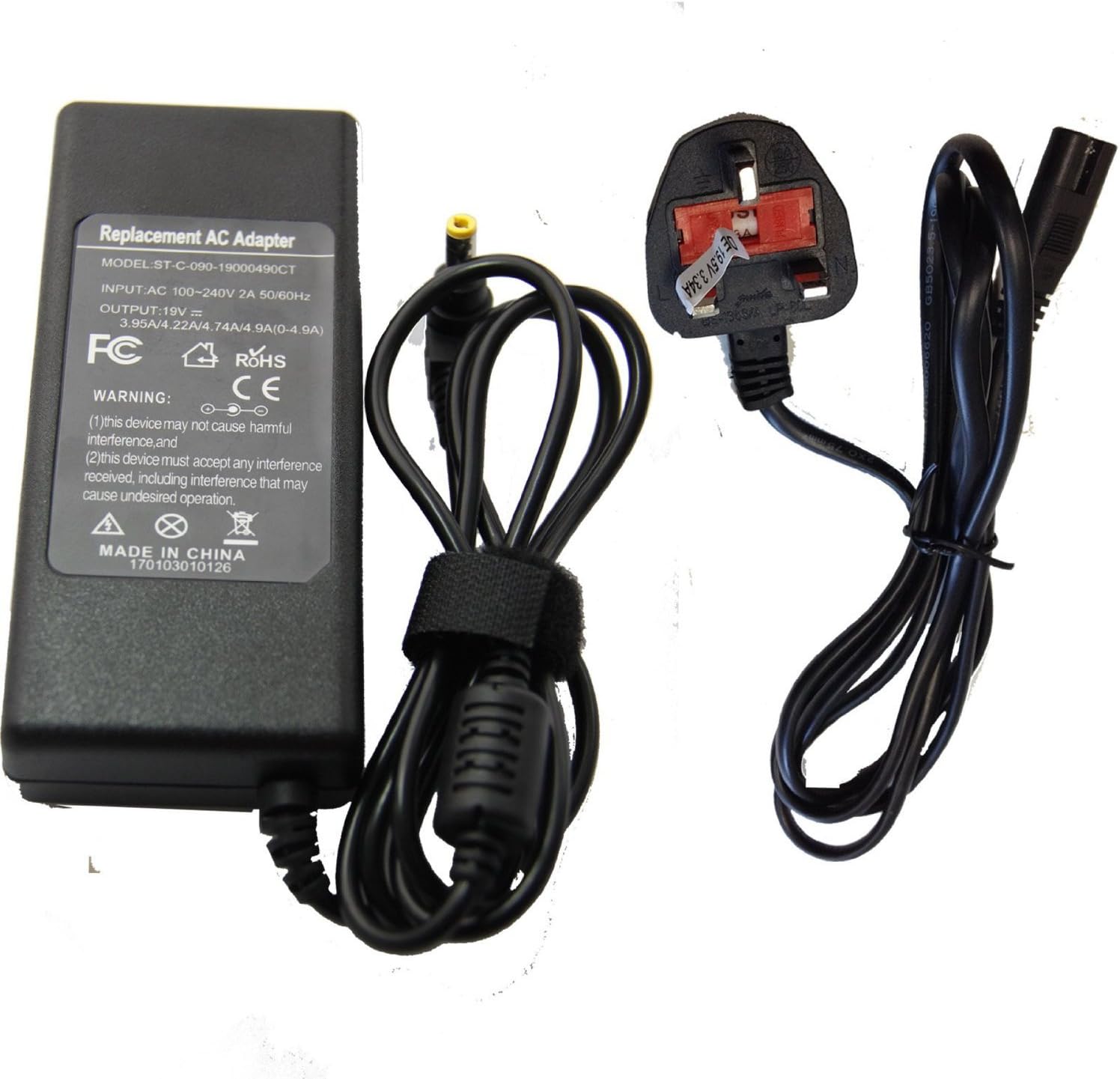 Asus x54c cargador Cargadores para móviles, tablets y todo tipo de