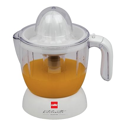 Cello Squash-N-Squeeze-100 30-Watt Juicer