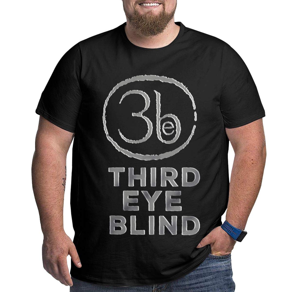 third eye blind shirt