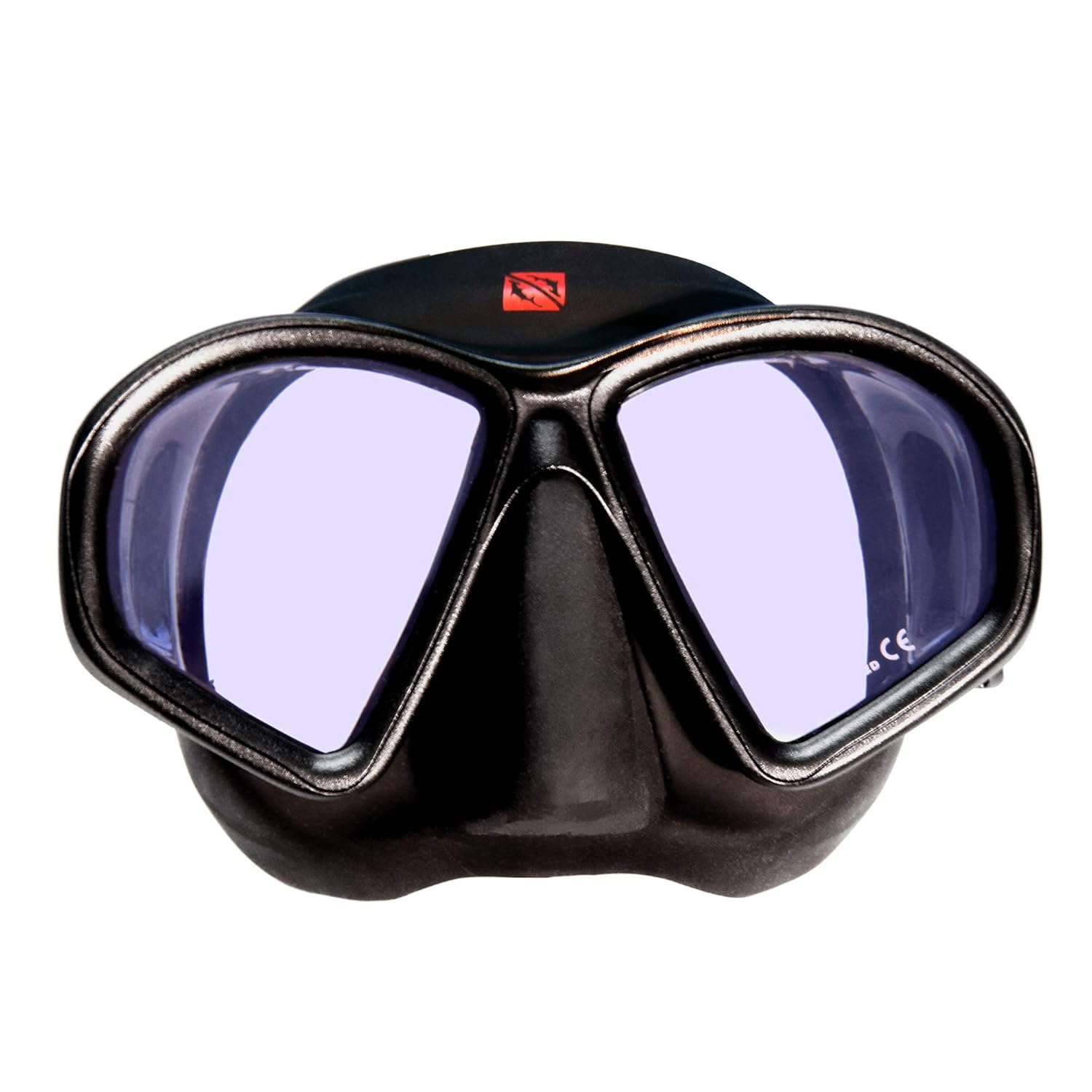 Hammerhead Spearguns MV3 Diving Mask
