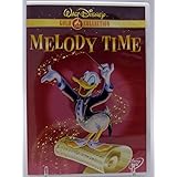 Melody Time (Disney Gold Classic Collection)