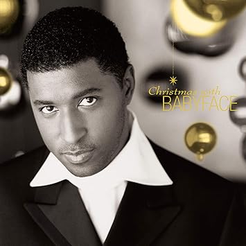 Christmas With Babyface Amazon Co Jp