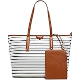 Aldo Women's Adader Tote, Nautical