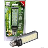 Exo Terra Forest Canopy LED, Reptile Terrarium Lighting