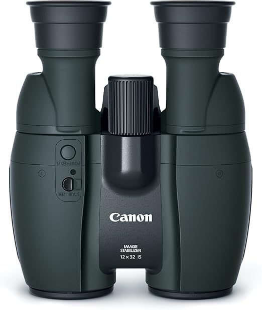 canon 12x32 is