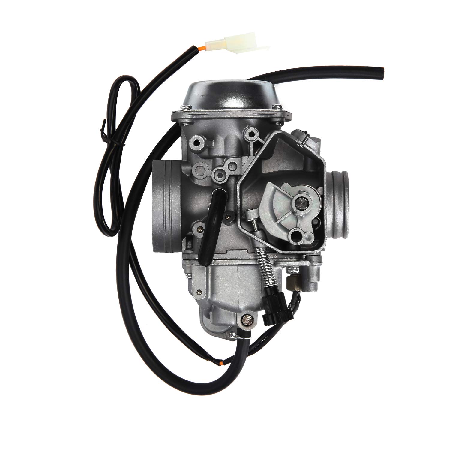 Carburetor Carb with Heater Plug 2002 2003 2004 Foreman TRX450FE/FM
