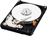 WD 500GB AV-25 Internal Hard Drive 2.5 Inch SATA 5400 RPM view 3