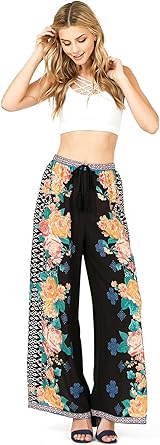 flying tomato bell bottom jeans