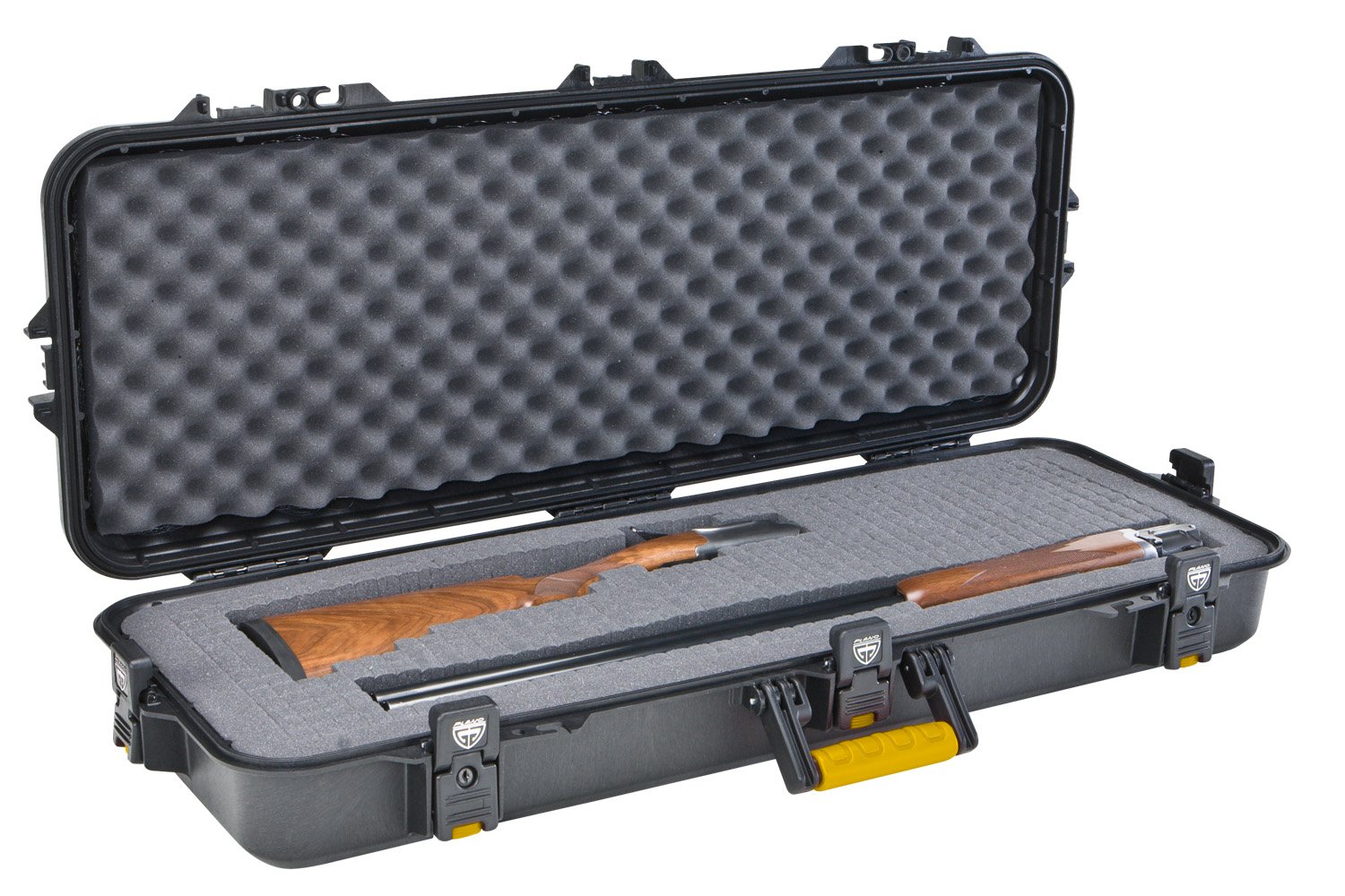 hard sided gun case Trapshooters Forum
