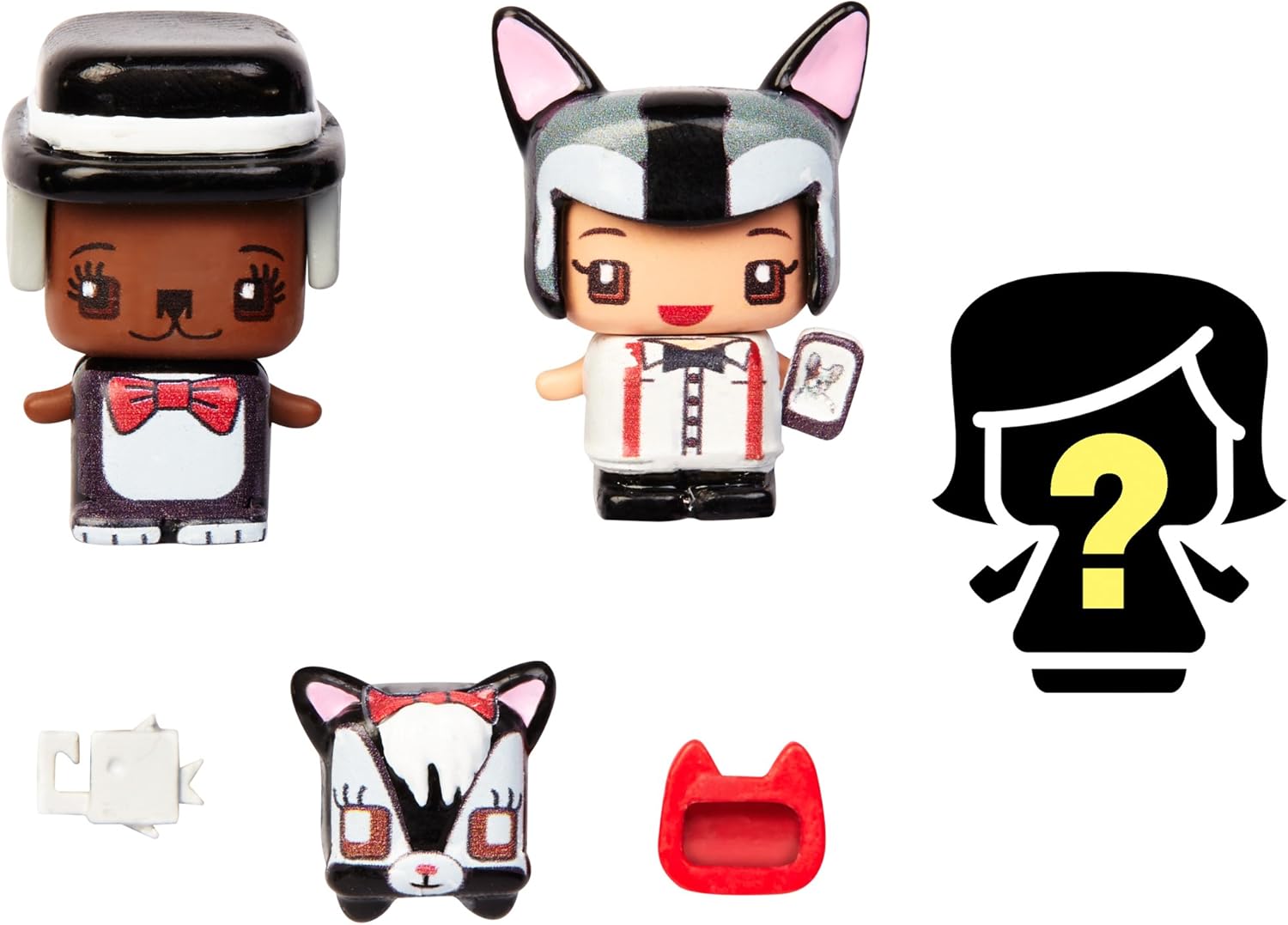 my mini mixieq's amazon