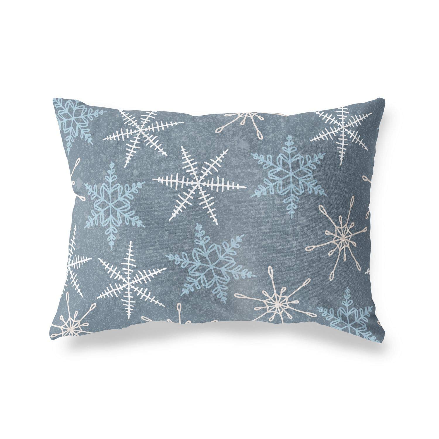 Bonamaison Decorative Cushion Cover Random Pattern, Throw Pillow Covers, Home Decorative Pillowcases for Livingroom, Sofa, Bedroom, Size:35x50 Cm - Designed and Manufactured in Turkey