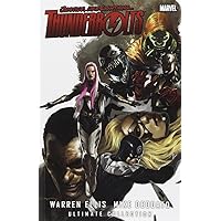 Thunderbolts 全巻セット + Thunderbolts関連作6冊 Thunderbolts 全巻セット + Thunderbolts関連作6冊 Amazon.com