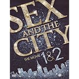 Sex And The City / Sex And The City 2 (2 Dvd)
