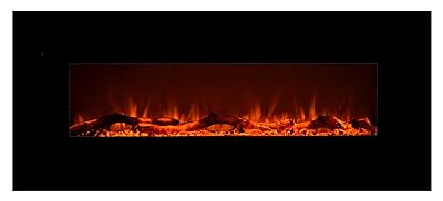 Chimenea eléctrica Touchstone 80001