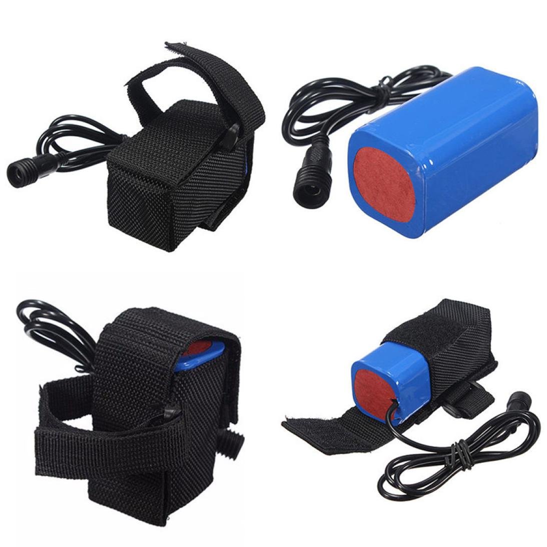 4v 6х1500mah. Аккумулятор для фонаря велосипеда. Фонарь велосипедный аккумуляторный 18650. Аккумуляторный кейс для велофары 4x18650. Аккумулятор для фонаря велосипеда.