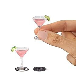 MGA's Miniverse Make It Mini Happy Hour