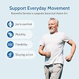 Health4All Boswellia Serrata Extract 2800mg 120 capsules UK Made view 2