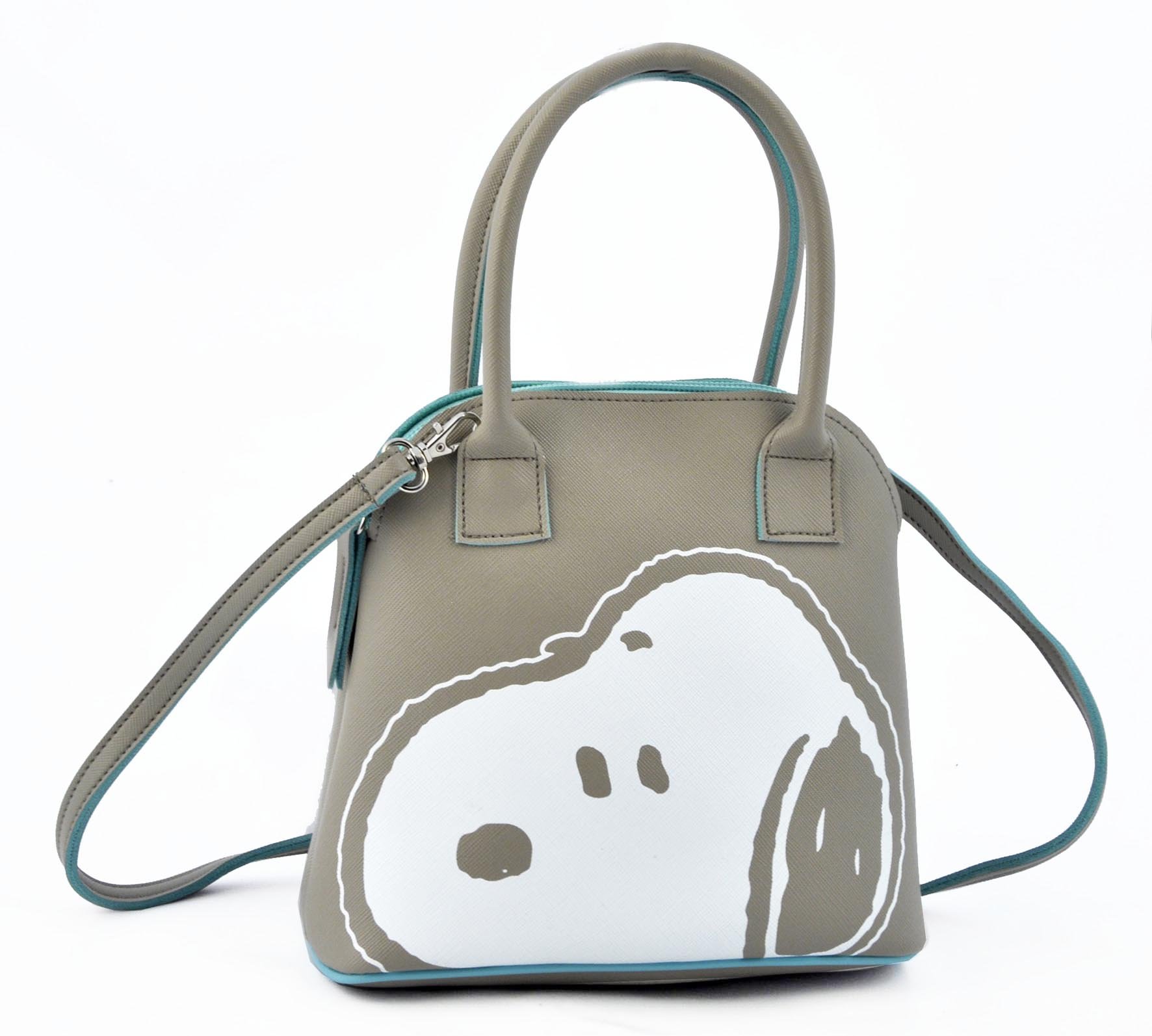 Coriex P94226 Handbag Peanuts Sport Bag, Multi-Colour