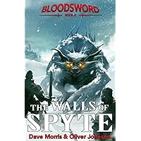 The Battlepits of Krarth (Blood Sword): Morris, Dave, Johnson