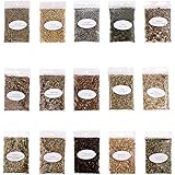 Ritual Herbal Spell Collection. Magical/Mystical Herbs for Spellwork, Wicca, Pagan, Witchcraft.