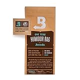 Boveda Portable Travel 2-Way Humidity Resealable